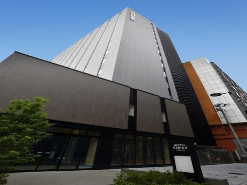 โรงแรม เคฮัง เซนได (Hotel Keihan Sendai)0