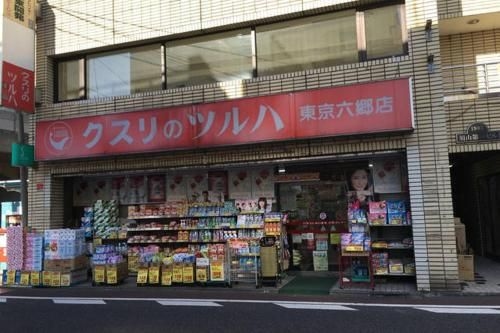Haneda Lex Apartment3