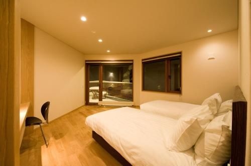Seshu Chalet (Seshu)4