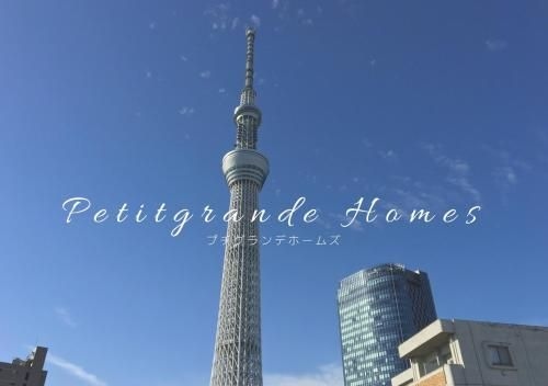 Petit Grande Homes0