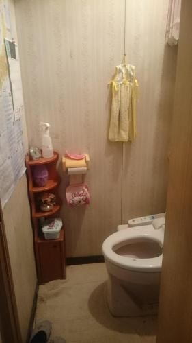 Miyuki House Hostel 12