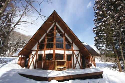 Yuki-ki Lodge0