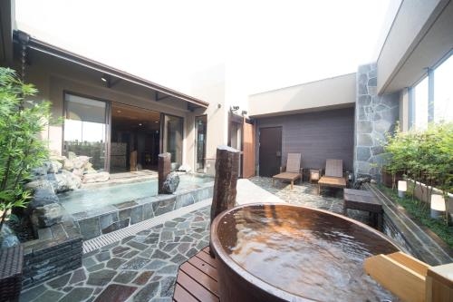 ดอร์มี อินน์ อิซุโมะ ฮอต สปริง (Dormy Inn Izumo Hot Springs)0