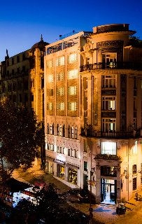 Gradiva Hotel4