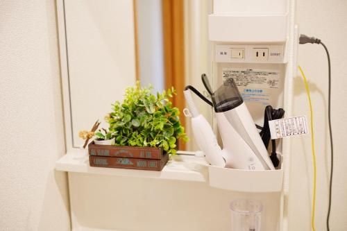 eos HOTEL Sumida (eos HOTEL Sumida 402)4