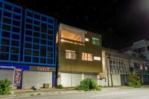 TOKU Marine House4