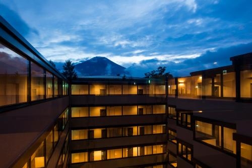 Hotel Alexander Royal Resort Yamanakako0