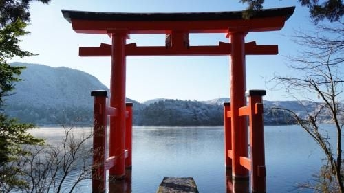 Hakone Villa Bizan2
