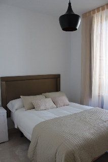 Habitat Suites Gran Via 17 Apartamentos4