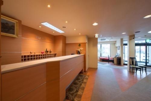 Towada City Hotel0