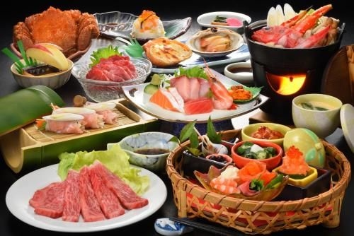 Towada City Hotel4