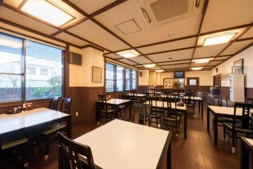 Towada City Hotel2