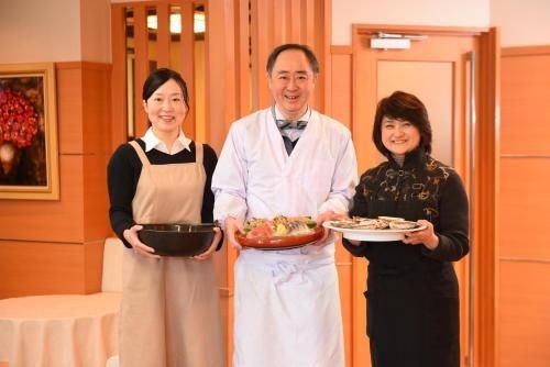 Towada City Hotel1