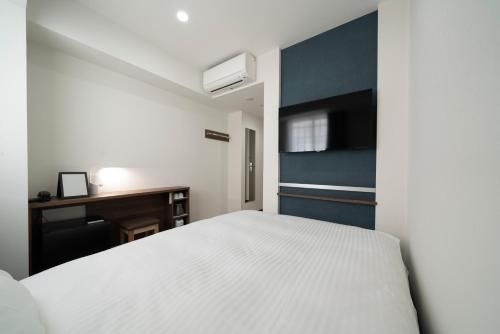โรงแรมอาร์แอนด์บี เซ็นได ฮิกาชิกุจิ (RandB Hotel Sendai Higashiguchi)4