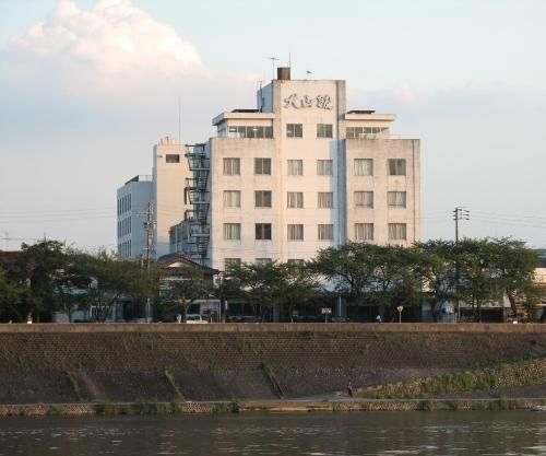 อินูยามากัง (Inuyamakan)0