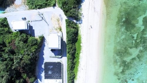 Suite villa Yagaji1