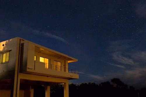 Suite villa Yagaji4