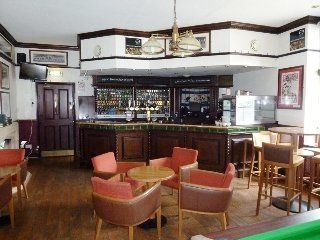 The George Hotel4