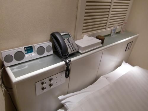 Hotel Rplus2