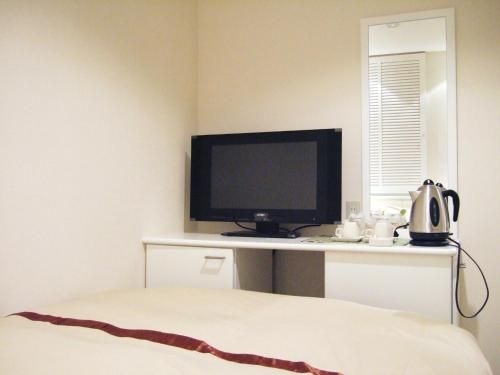 Hotel Rplus1