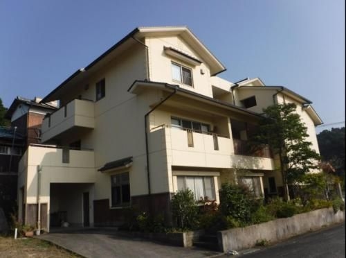 Guest House Waon4