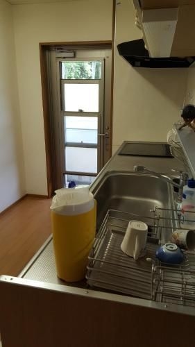 Guest House Waon3