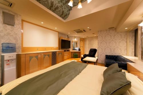Hotel Luna Ikeda (Adult Only)4