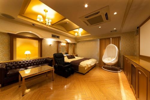 Hotel Luna Ikeda (Adult Only)2