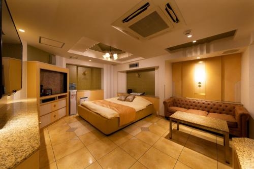 Hotel Luna Ikeda (Adult Only)1
