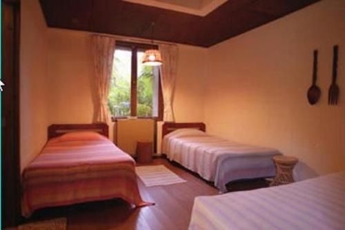 Pension Iriomote1