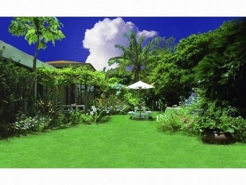 Pension Iriomote0