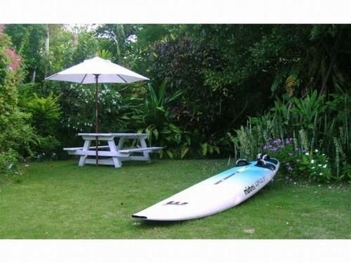 Pension Iriomote2