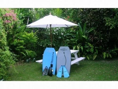 Pension Iriomote3