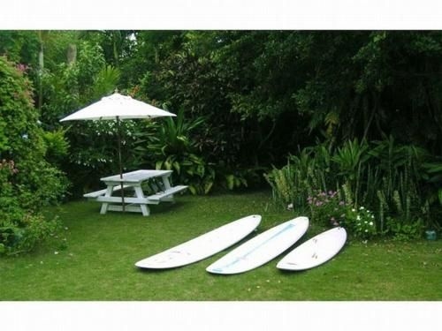 Pension Iriomote4