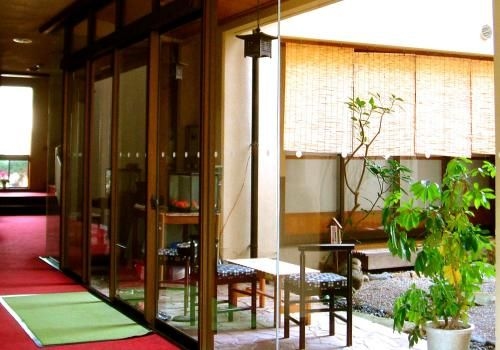 Darumaya Ryokan2