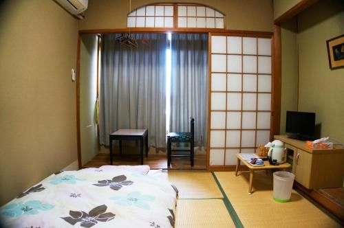 Darumaya Ryokan0