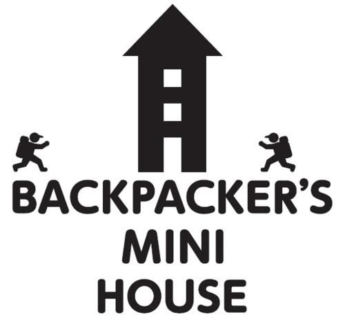 แบ็คแพ็คเกอร์ส มินิ เฮาส์ (Backpacker's Mini House)0