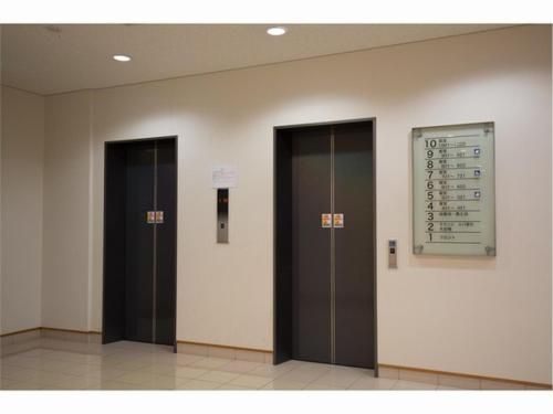 โฮเทล ฟรอนเทียร์ อิวากิ (Hotel Frontier Iwaki)4