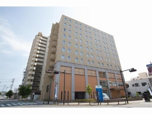 โฮเทล ฟรอนเทียร์ อิวากิ (Hotel Frontier Iwaki)0