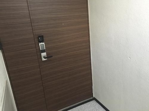 Times Inn 2F4