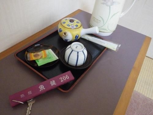 Uokagi Ryokan4