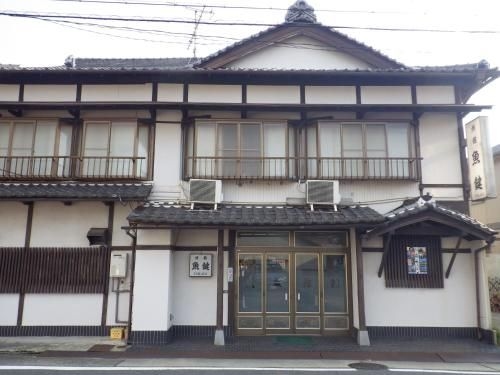 Uokagi Ryokan0