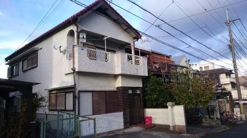 樫本ハウス (Kashimoto House)0