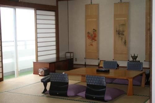 Ibusuki Kaijo Hotel1