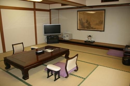 Ibusuki Kaijo Hotel2