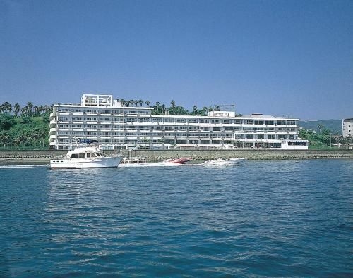 Ibusuki Kaijo Hotel0