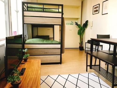 จอยน์อัส อิเซะ อพาร์ตเมนต์ (Joinus Ise Apartment)0
