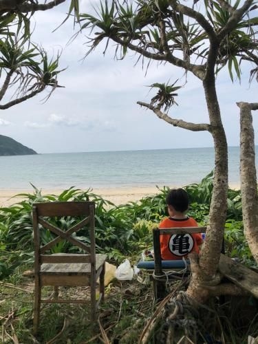 アマニコビーチハウス (Amanico Beach House)2