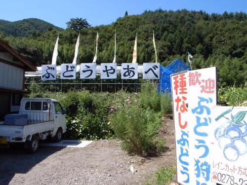 高原の宿水芭蕉 (Highland Inn Mizubasho)2