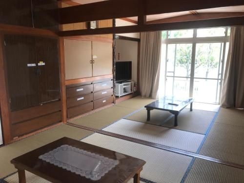 Cottage Toyamatei4